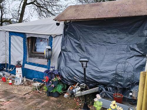 Foto - Grundst&uuml;ck zur Miete in Konz