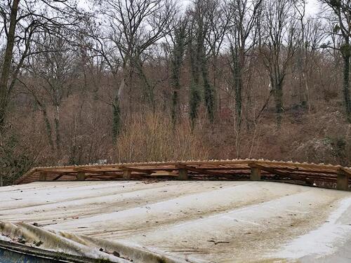 Foto - Grundst&uuml;ck in Konz