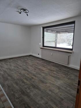 Foto - 2 Zimmer Terrassenwohnung zur Miete in Detmold