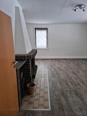 Foto - 2 Zimmer Terrassenwohnung in Detmold