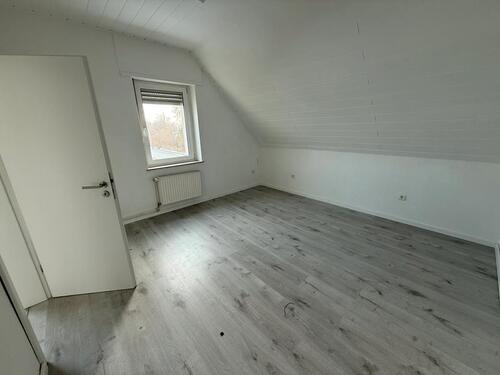 Foto - Dachgeschoßwohnung in Enger zur Miete