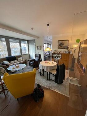 Foto - Schöne Wohnung, Balkon, Keller im Zentrum von Neuwied