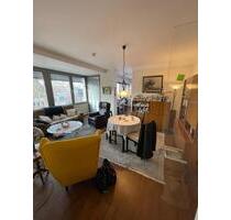 Schöne Wohnung, Balkon, Keller im Zentrum von Neuwied