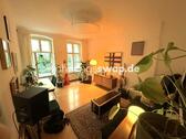 Foto - Wohnungsswap - 2 Zimmer, 47 m² - Isarstraße, Neukölln, Berlin