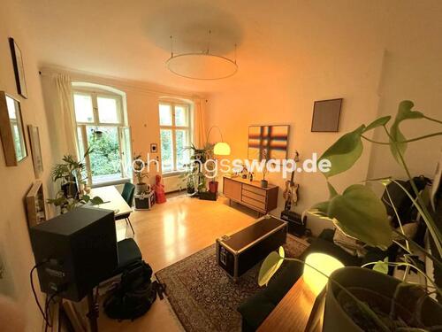 Foto - Wohnungsswap - 2 Zimmer, 47 m² - Isarstraße, Neukölln, Berlin