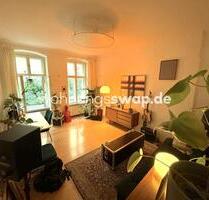 Wohnungsswap - 2 Zimmer, 47 m² - Isarstraße, Neukölln, Berlin