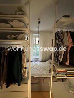 Foto - Etagenwohnung in Berlin zur Miete