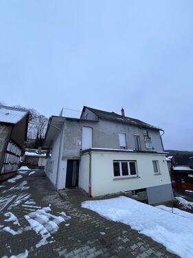 Foto - 2 Zimmer Erdgeschoßwohnung in Braunfels