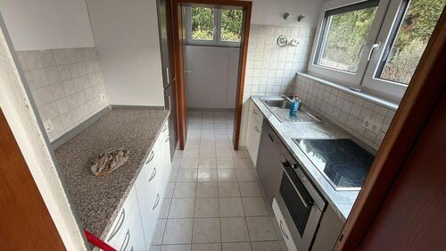 Foto - 3 Zimmer Erdgeschoßwohnung zur Miete in Grafenau