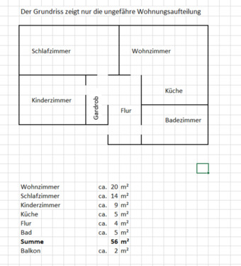 Foto - Wohnung u. Stellplatz im Herzen Neukirchen Vluyn zu vermieten.