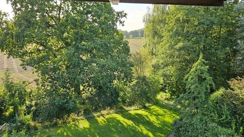 Foto - 4‑Zimmer‑Wohnung am Feldrand in bevorzugter Lage