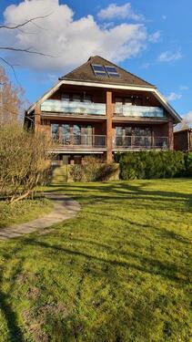 Foto - Etagenwohnung in Malente zur Miete