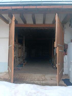 Foto - Lagerhalle Garage Lagerfläche - 650,00&nbsp;EUR Kaltmiete, ca.&nbsp; 5,00&nbsp;m&sup2;