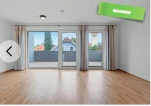 Foto - Maisonettenwohnung in Amtzell zur Miete