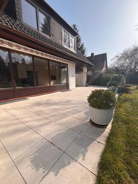 Foto - 4 Zimmer Einfamilienhaus in Ahrensburg