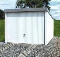 Einzelgarage in Schwabach Limbach