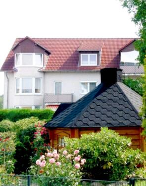 Foto - 2 Zimmer Dachgeschoßwohnung zur Miete in Kassel