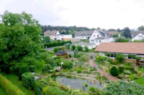 Foto - 2 Zimmer Dachgeschoßwohnung in Kassel