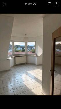 Foto - Dachgeschoßwohnung in Kassel zur Miete