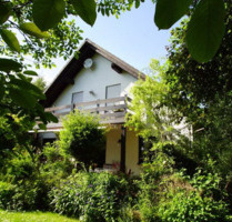 Eigenheim vor den Toren Leipzigs - im idylischen Kleinliebenau - Schkeuditz