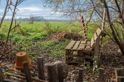 Foto - 5 Zimmer Einfamilienhaus in Schkeuditz
