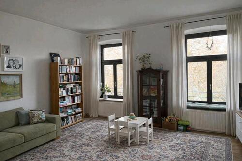 Foto - 2.5 Zimmer Etagenwohnung in Köln