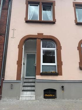 Foto - 2 Zimmer Hochparterre zur Miete in Saalfeld (Saale)