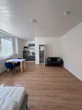 Foto - 1 Zimmer Erdgeschoßwohnung zur Miete in Mönchengladbach