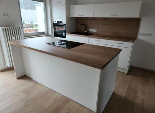 Foto - Etagenwohnung in Zweibrücken zur Miete