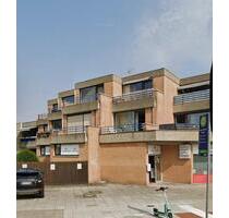 Frisch modernisierte 35m2- Mietwohnung in Hannover Misburg