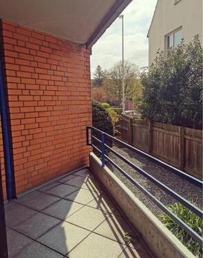 Foto - 1 Zimmer Erdgeschoßwohnung zur Miete in Hannover