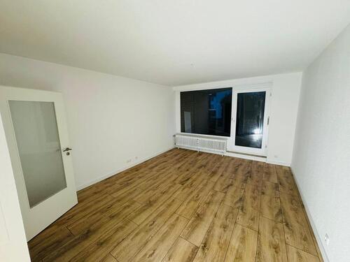 Foto - 1 Zimmer Erdgeschoßwohnung in Hannover