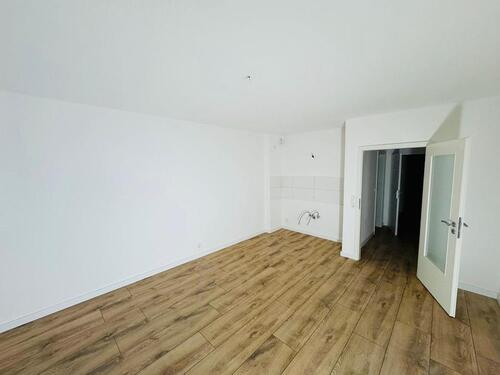 Foto - Erdgeschoßwohnung in Hannover zur Miete