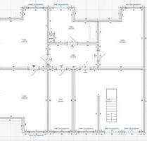 Helle 3-Zimmer-Wohnung in Klein Kussewitz - Bentwisch