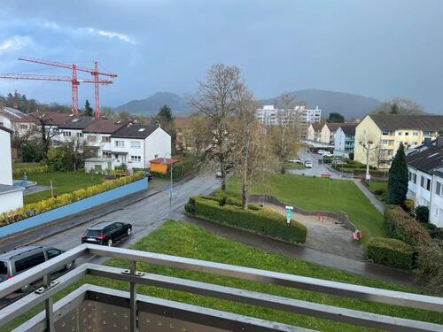 Foto - 3 Zimmer Wohnung In Denzlingen - 1.200,00&nbsp;EUR Kaltmiete, ca.&nbsp; 80,00&nbsp;m&sup2;