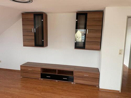 Foto - Dachgeschoßwohnung in Emmendingen zur Miete