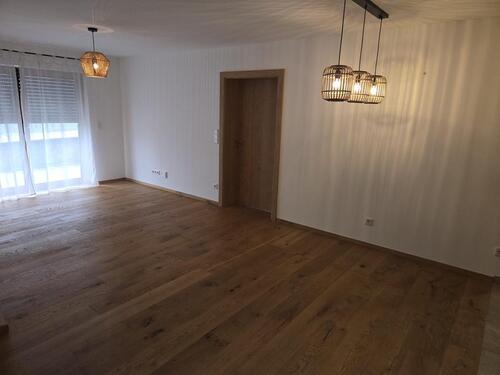 Foto - Erdgeschoßwohnung in Neuhaus am Inn zur Miete