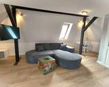 Foto - 1 Zimmer Dachgeschoßwohnung zur Miete in Stendal