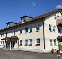 Attraktive 3-Zimmer-Wohnung in Bad Dürrheim Sunthausen