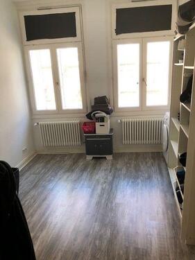 Foto - Etagenwohnung in Stade zur Miete