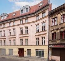 Provisionsfrei & Kernsaniert: 2-Zimmer Eigentumswohnung - Berlin Charlottenburg-Wilmersdorf