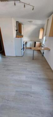 Foto - 3 Zimmer Etagenwohnung in Üttfeld