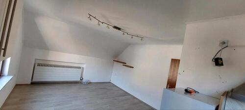 Foto - Etagenwohnung in Üttfeld zur Miete