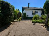 Foto - Charmanter Bungalow in ruhiger Ortsrandlage von Rußheim