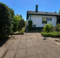 Charmanter Bungalow in ruhiger Ortsrandlage von Rußheim - Dettenheim