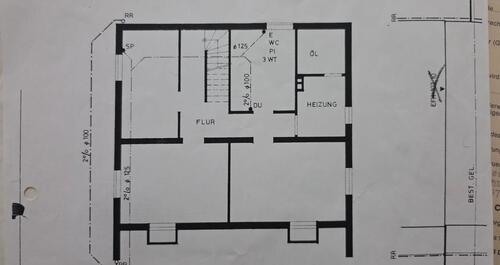 Foto - Bungalow in Dettenheim zum Kaufen