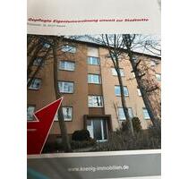 Eigentumswohnung - 130.000,00&nbsp;EUR Kaufpreis, ca.&nbsp; 51,00&nbsp;m&sup2; in Kassel (PLZ: 34127) Philippinenhof-Warteberg