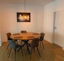 Zentrale 3-Zimmer Wohnung mit großer Terrasse - Haselünne