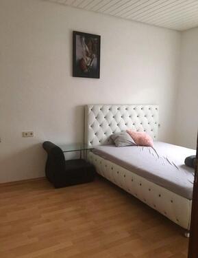 Foto - 3 Zimmer Schlafzimmer Gerne für Monteure