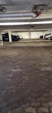 Foto - Tiefgaragen-Stellplatz E-Damm 2022